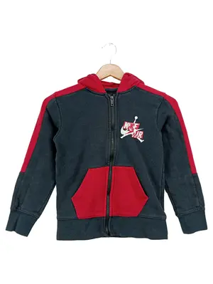 NIKE Sweatjacke
