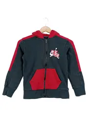 Vorschaubild NIKE Sweatjacke 1