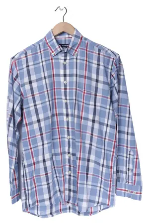 A.W. DUNMORE Freizeithemd