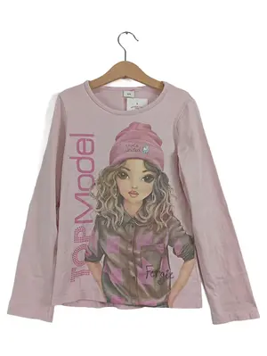 TOPMODEL Langarmshirt