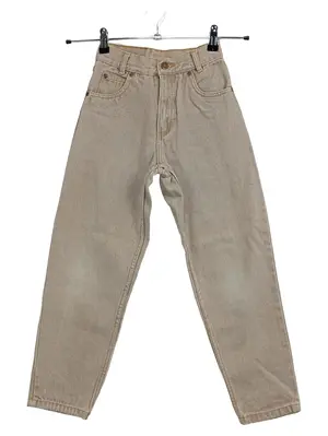 Stoffhose