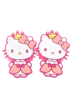 HELLO KITTY Anstecknadel