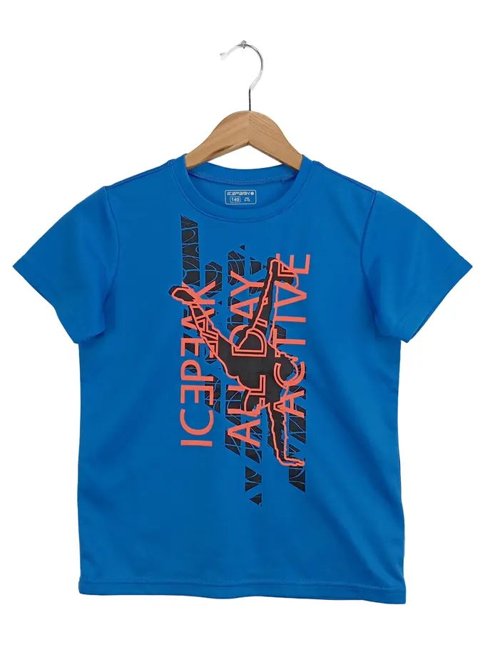 ICEPEAK Sport Shirt Bild 1