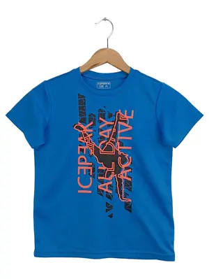 ICEPEAK Sport Shirt