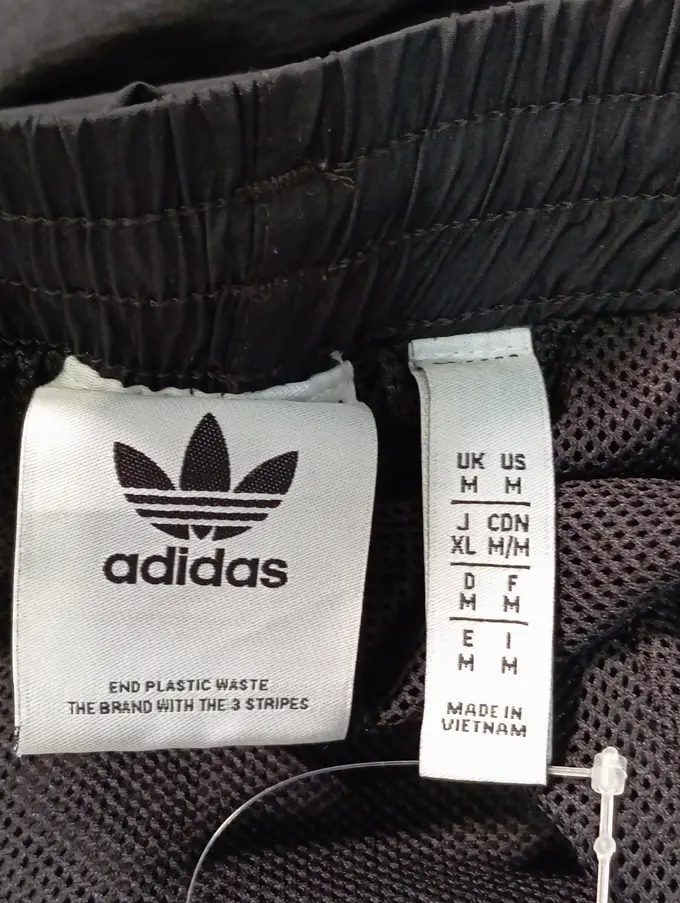 ADIDAS Jogginghose Bild 3