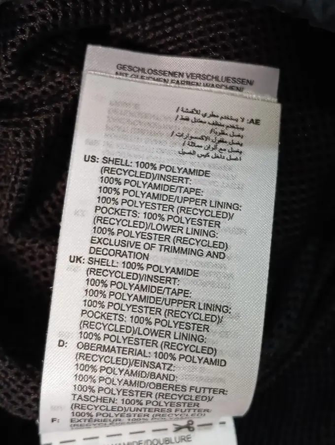 ADIDAS Jogginghose Bild 5