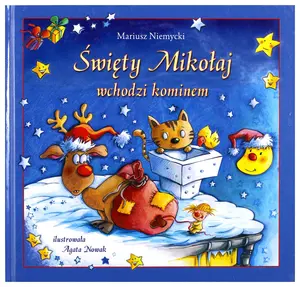 Weihnachtsbuch