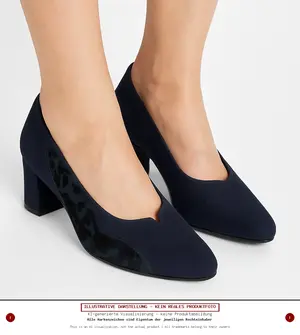 GABOR Pumps