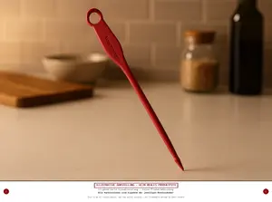 TUPPERWARE Küchenhelfer