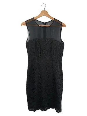 DIANE VON FURSTENBERG Cocktailkleid