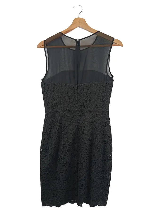 DIANE VON FURSTENBERG Cocktailkleid Bild 2