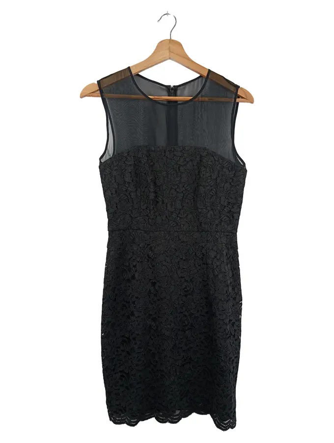 DIANE VON FURSTENBERG Cocktailkleid Bild 1
