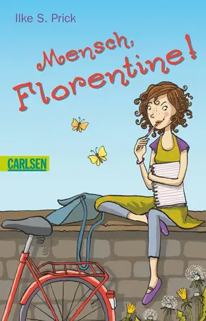 Buch für Jugendliche