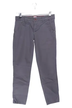 TOMMY HILFIGER Stoffhose
