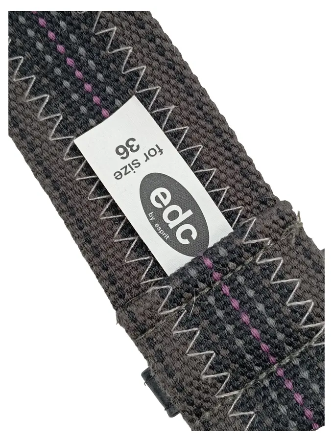 EDC BY ESPRIT Gürtel Bild 2