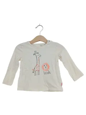 SANETTA Langarmshirt