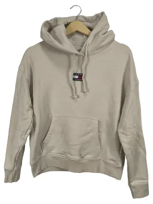 TOMMY JEANS Kapuzenpullover