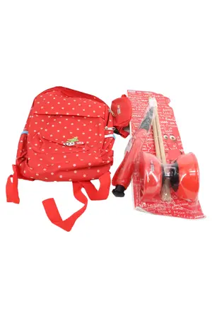 XXL LUTZ Rucksack