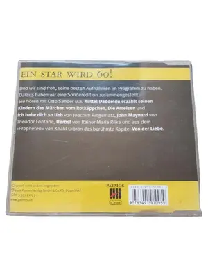 Hörbuch für Erwachsene