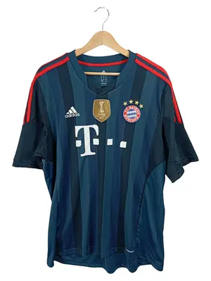 ADIDAS Fußball Trikot