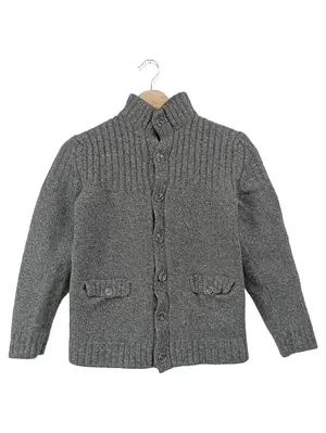 J. LINDEBERG Strickjacke