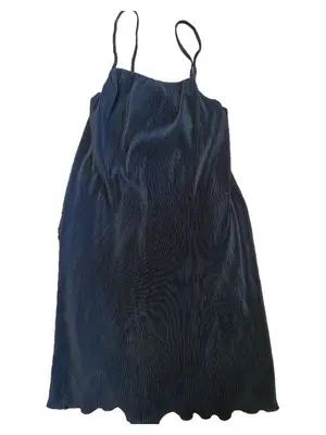 ZARA Freizeitkleid