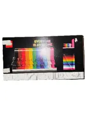 Vorschaubild 2 von 40516 Everyone is Awesome Bauset Komplett 346 Teile 18+