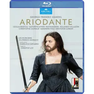 Klassische Aufführung