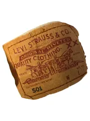 Vorschaubild 3 von 501 Jeans Herren W27 L32 Hellblau Regular Fit Straight