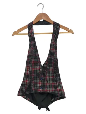 FULL VOLUME BY EMP Anzugweste