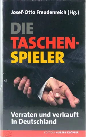 Politikbuch