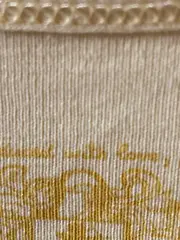 Vorschaubild 4 von EDC Damen T-Shirt Basic Gelb Gr. 34/XS