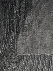 Vorschaubild 4 von Herren Poloshirt Gr. S Schwarz Sportlich