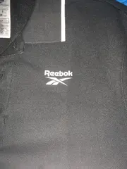 Vorschaubild 3 von Herren Poloshirt Gr. S Schwarz Sportlich