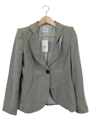 ARMANI COLLEZIONI Blazer