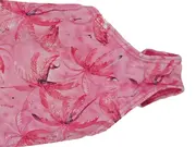 Vorschaubild 5 von Mädchen Badeanzug Gr. 92 Flamingo Tiermotiv Rüschen Pink Sommer