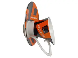 CILIO Espressotasse mit Unterteller