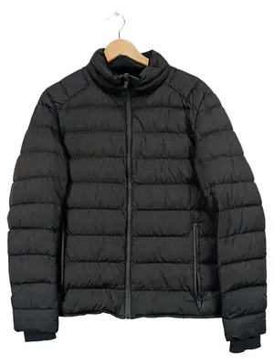 ZARA Steppjacke