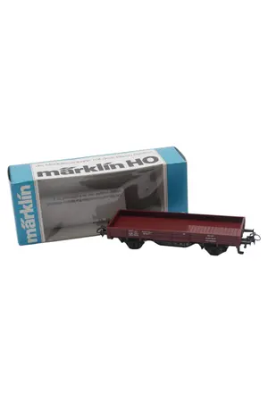 MÄRKLIN Modelleisenbahn Waggon