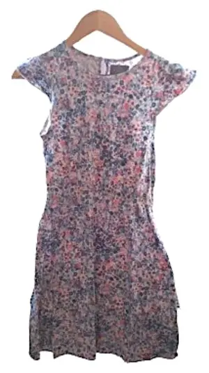 CREAMIE Freizeitkleid