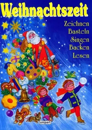 UNIPART Activity Buch