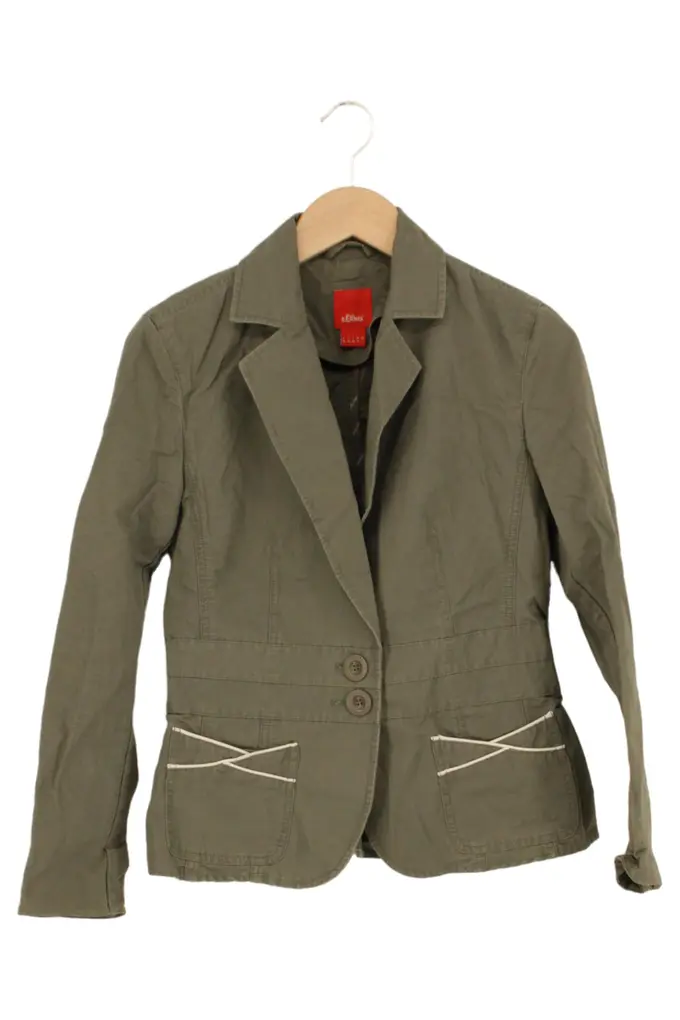 S.OLIVER Blazer Bild 1