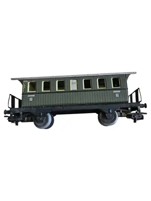 MÄRKLIN Modelleisenbahn Waggon