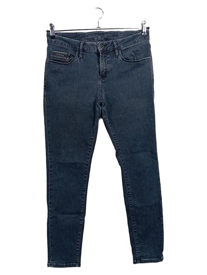 CALVIN KLEIN JEANS Jeans Skinny Fit Bild 1
