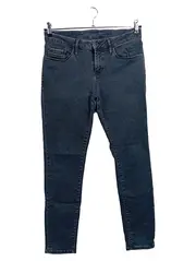 Vorschaubild CALVIN KLEIN JEANS Jeans Skinny Fit 1