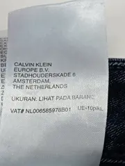 Vorschaubild CALVIN KLEIN JEANS Jeans Skinny Fit 4