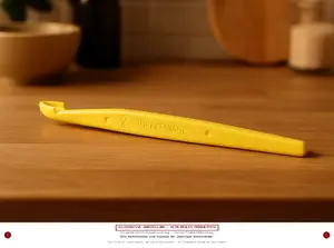 TUPPERWARE Dosenöffner