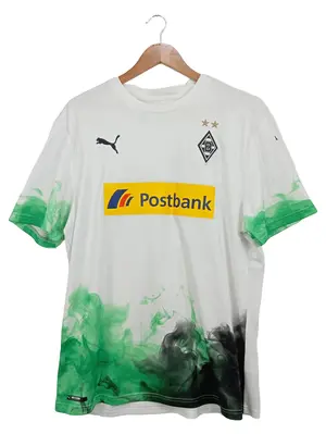 PUMA Fußball Trikot