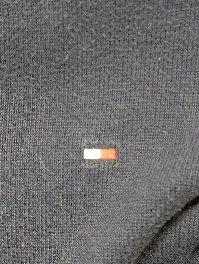 TOMMY HILFIGER Pullover Bild 4