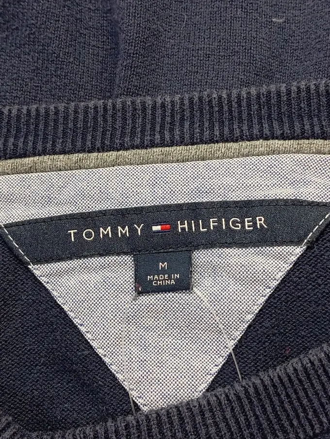 TOMMY HILFIGER Pullover Bild 3